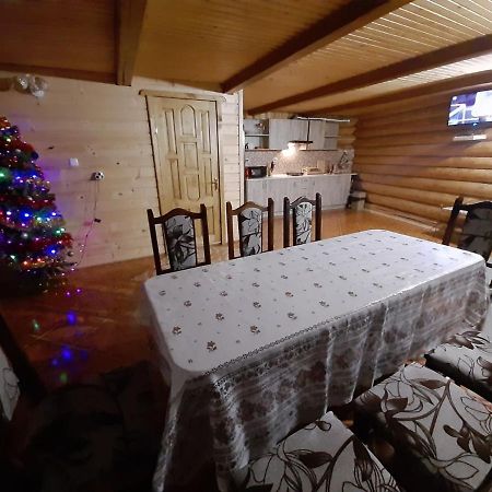 Прутець Villa Mikulicsin Kültér fotó
