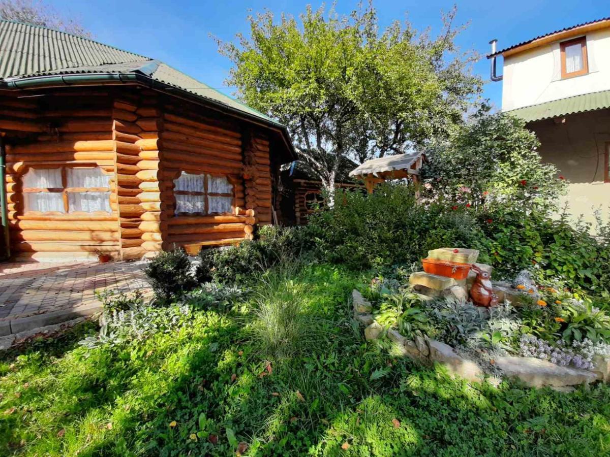 Прутець Villa Mikulicsin Kültér fotó