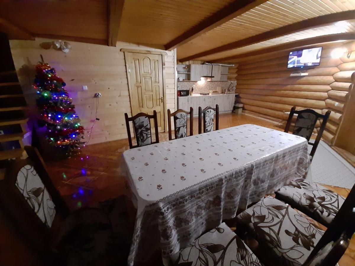 Прутець Villa Mikulicsin Kültér fotó