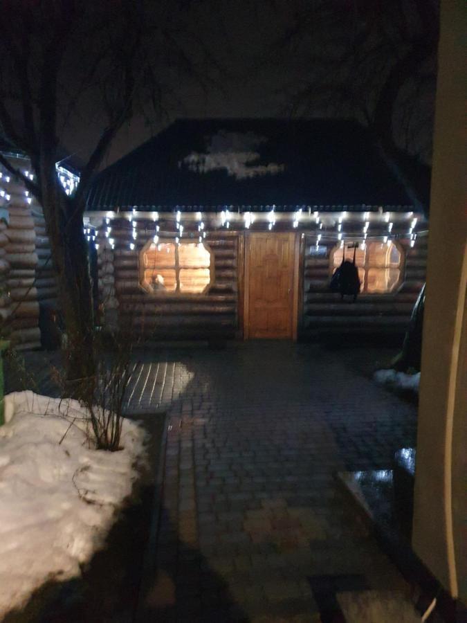 Прутець Villa Mikulicsin Kültér fotó