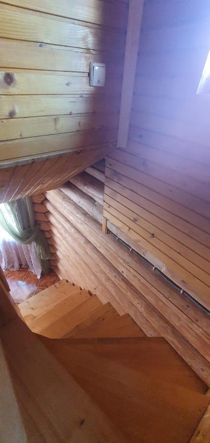 Прутець Villa Mikulicsin Kültér fotó