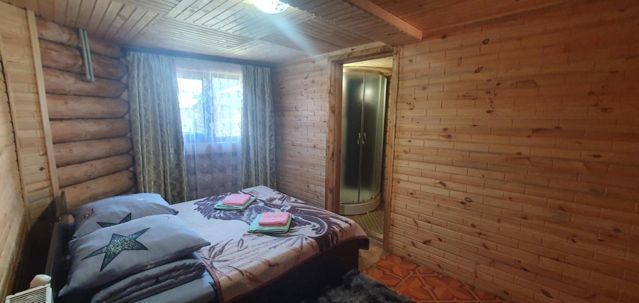 Прутець Villa Mikulicsin Kültér fotó