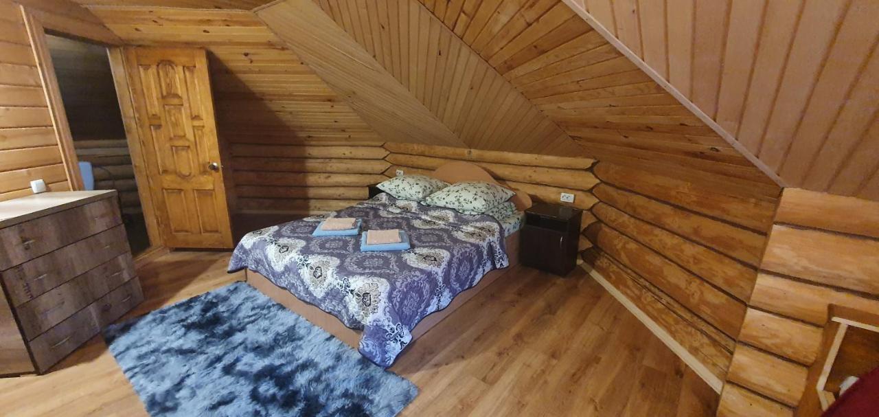 Прутець Villa Mikulicsin Kültér fotó