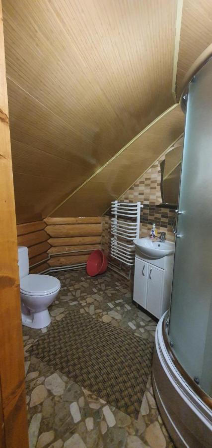 Прутець Villa Mikulicsin Kültér fotó