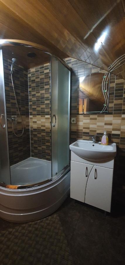 Прутець Villa Mikulicsin Kültér fotó