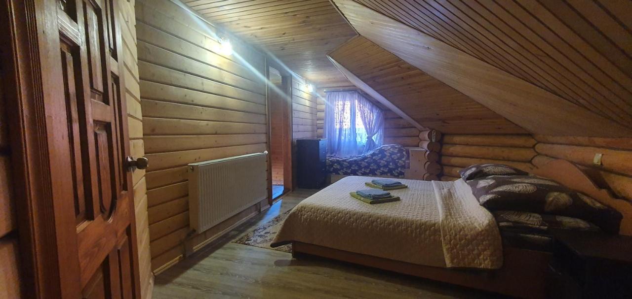 Прутець Villa Mikulicsin Kültér fotó